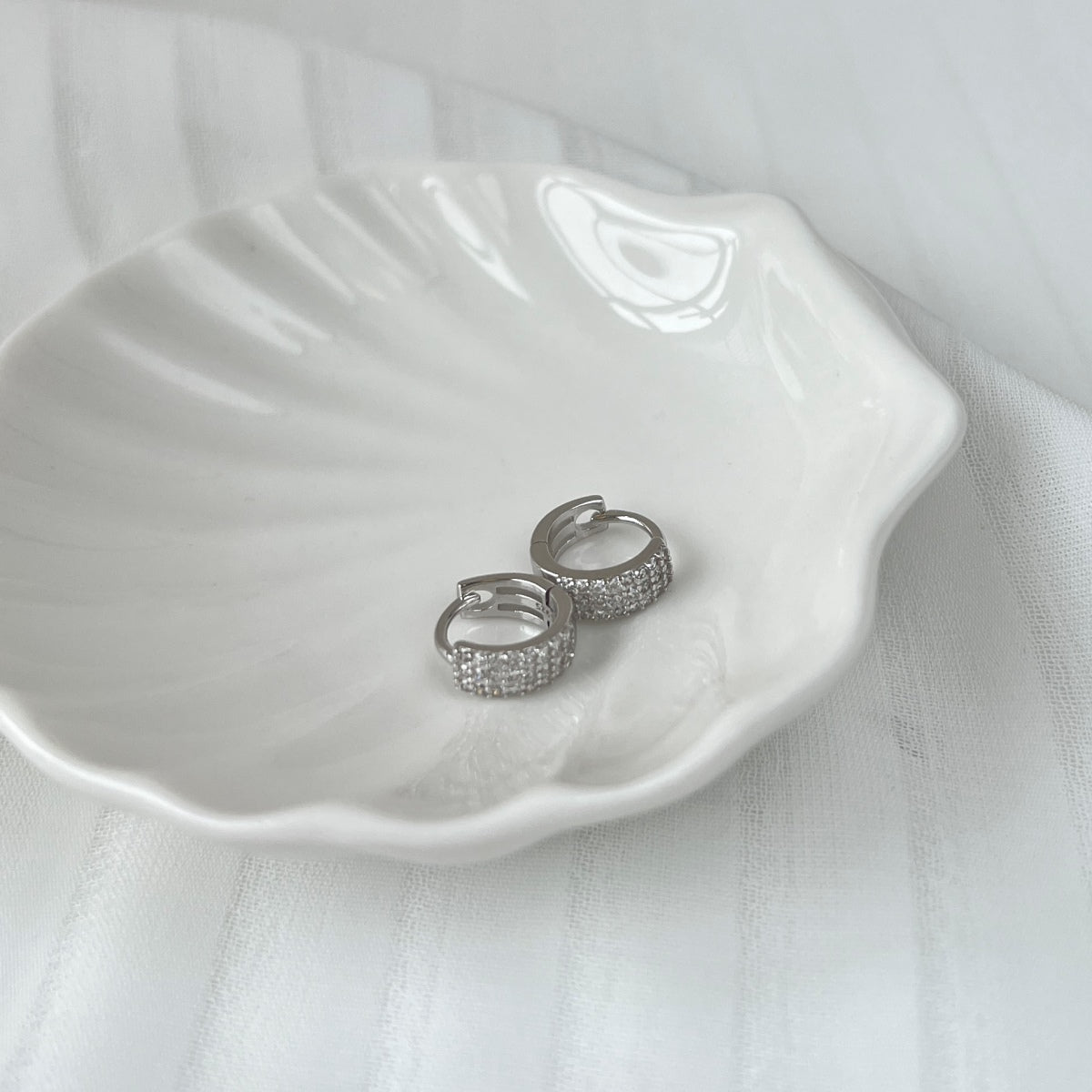 [AuraEcho]Personalized Versatile Earrings