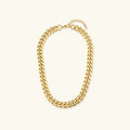 Gianna Chunky Chain Necklace