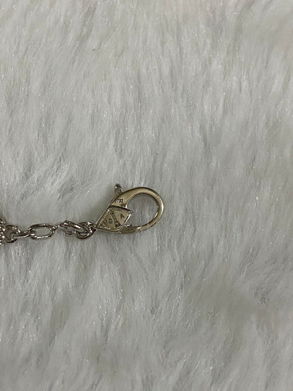 [AuraEcho]CLOVER 1 MOTIF PIETERSITE BRACELET