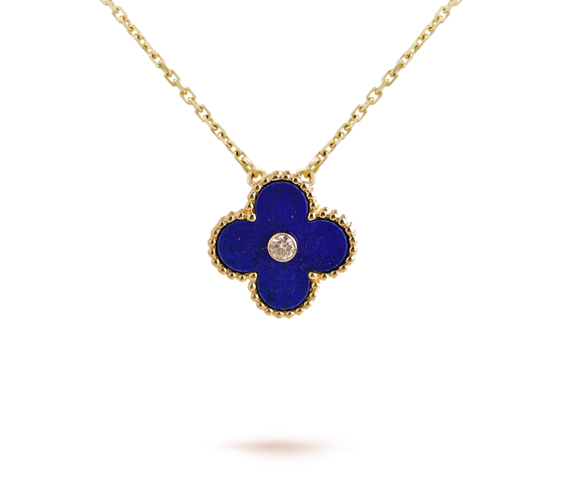 [AuraEcho]CHRISTMAS LIMITED EDITION NECKLACE COLLECTION