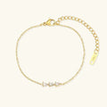 Alana Diamond Bracelet