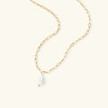 Angelica Freshwater Pearl Necklace