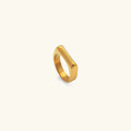 Calliope Gold Ring