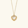 Cordelia Pearl Necklace