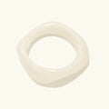 Avaria Acrylic Bangle