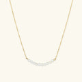 Emilia Freshwater Pearl Necklace