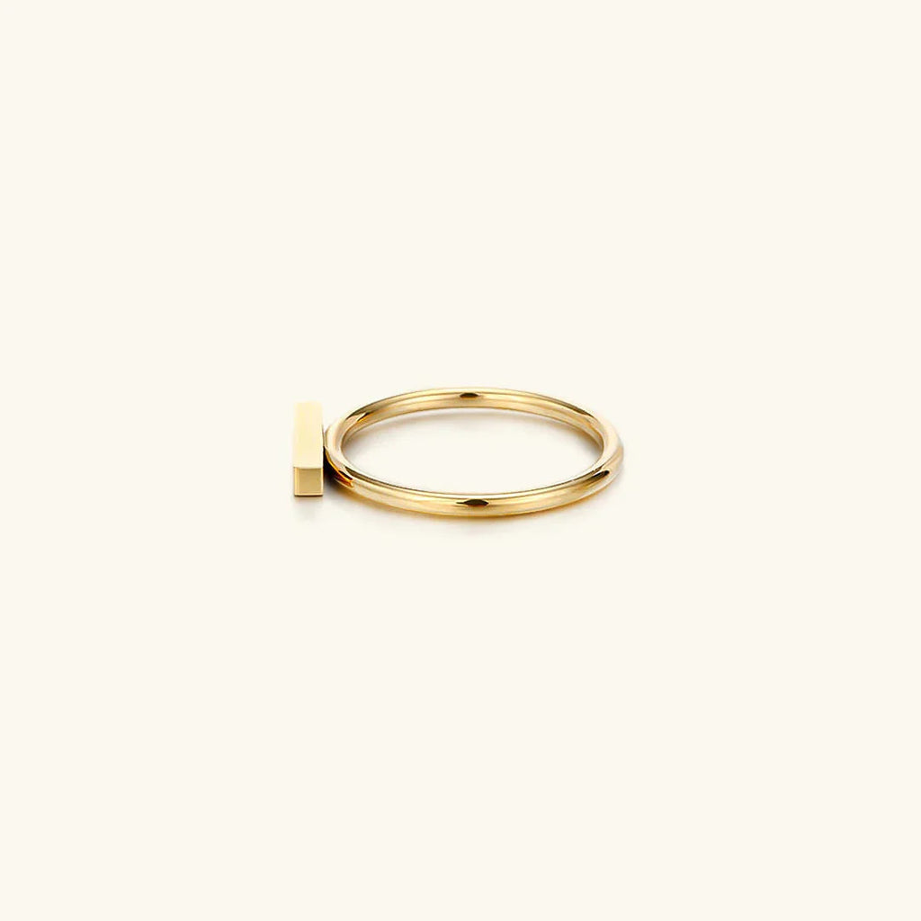 Freya Gold Ring