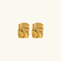 Kaia Gold Earrings