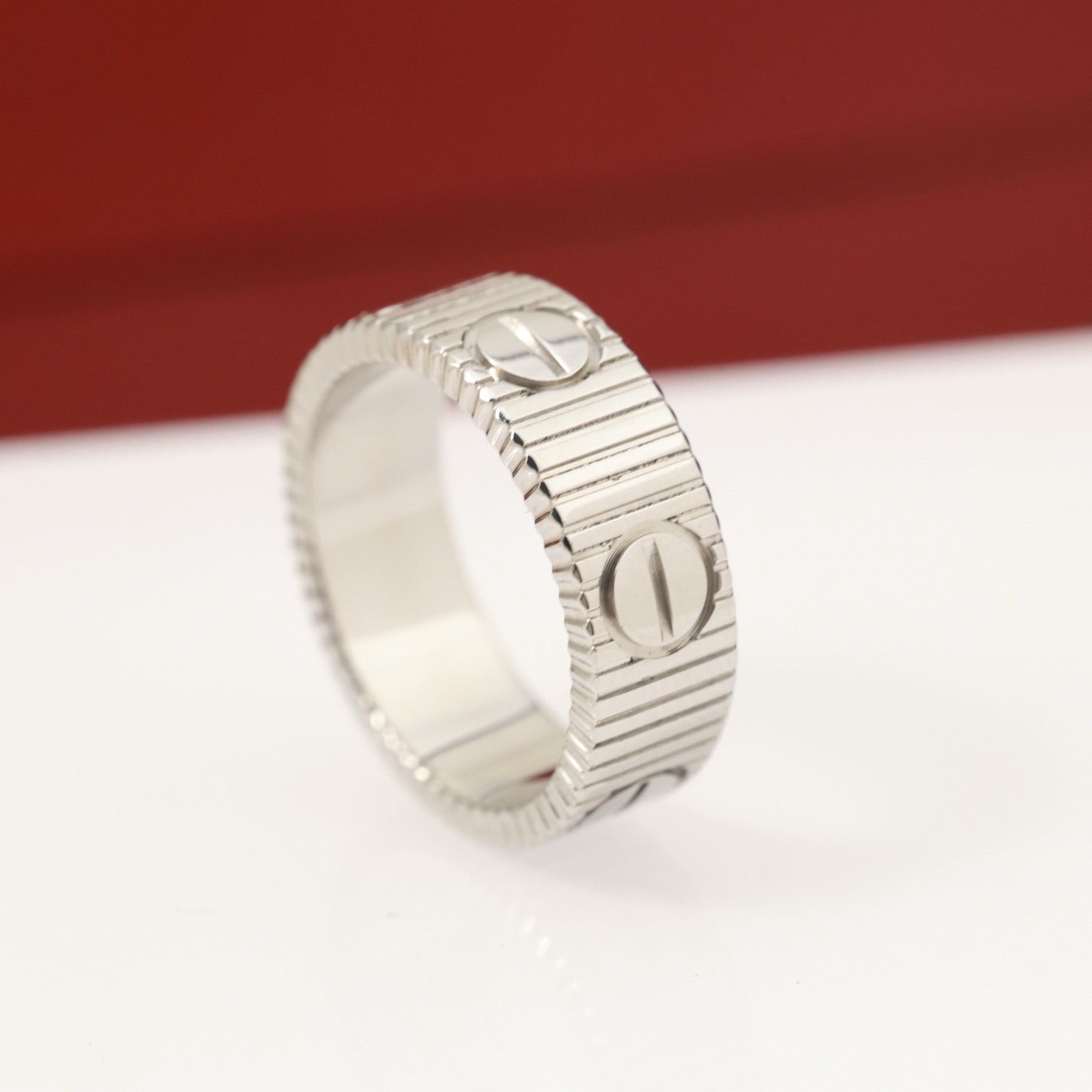 [AuraEcho]LOVE UNLIMITED RING