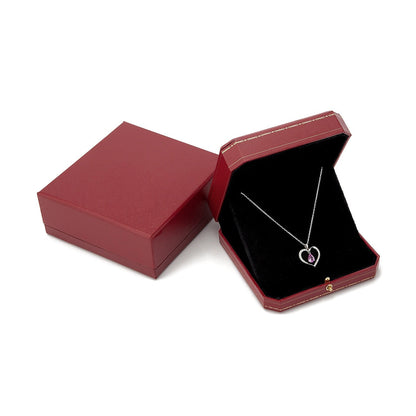 [AuraEcho]CA BRACELET NECKLACE RING BOX GIFT BAG