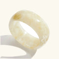 Kaitlyn Chunky Acrylic Bangle