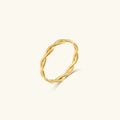 Keira Gold Ring