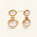 Winnie Freshwater Pearl Earrings