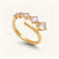 Caelina Diamond Ring