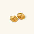 Sonia Gold Earrings