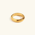 Melody Gold Ring