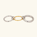Canaria Stacked Ring