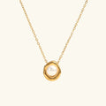 Nancy Freshwater Pearl Necklace