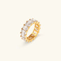 Sanna Diamond Ring
