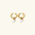 Stella Pearl Earrings