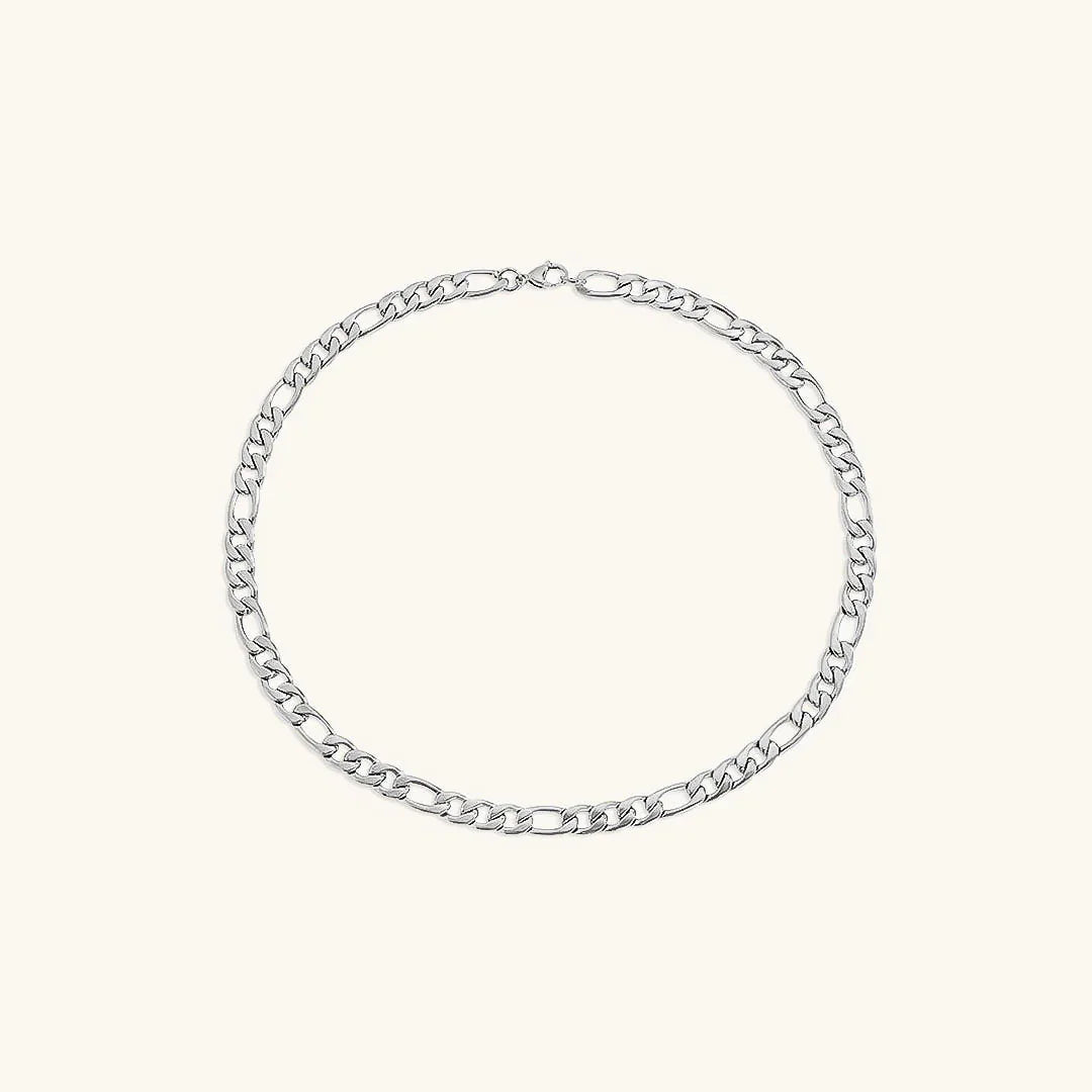 Willow Gold Chain Necklace