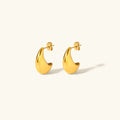 Zola Gold Earrings